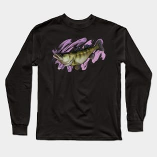 Zander Long Sleeve T-Shirt